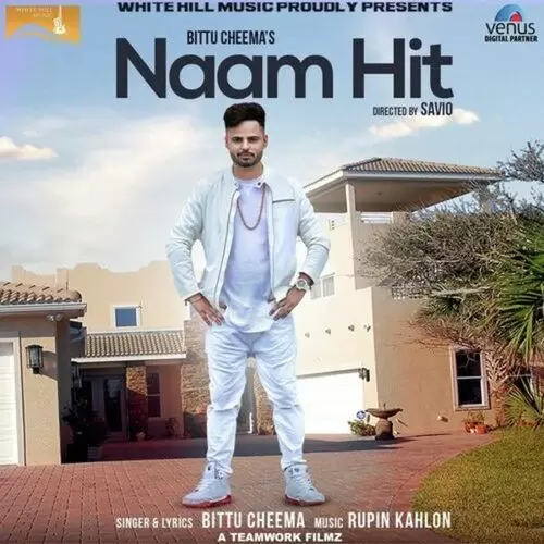 Naam Hit Bittu Cheema Mp3 Download Song - Mr-Punjab