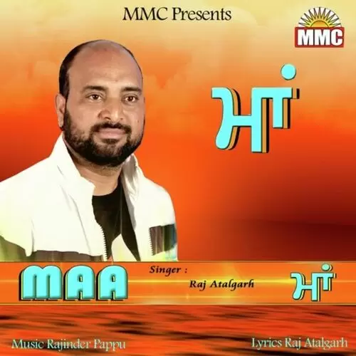 Maa Raj Atalgarh Mp3 Download Song - Mr-Punjab