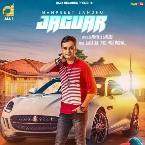 Jaguar Manpreet Sandhu Mp3 Download Song - Mr-Punjab