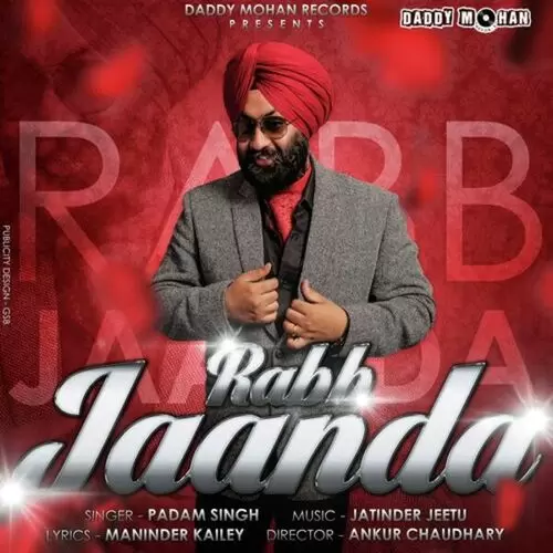 Rabb Jaanda Padam Singh Mp3 Download Song - Mr-Punjab