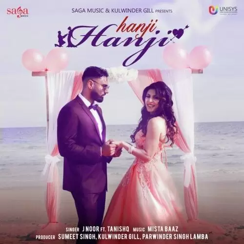 Hanji Hanji J Noor Mp3 Download Song - Mr-Punjab