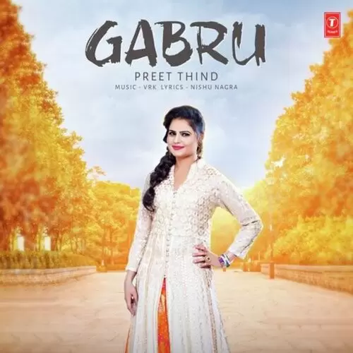 Gabru Preet Thind Mp3 Download Song - Mr-Punjab