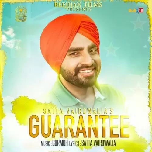 Guarantee Satta Vairowalia Mp3 Download Song - Mr-Punjab