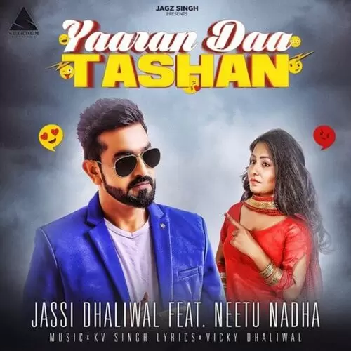 Yaaran Daa Tashan Jassi Dhaliwal Mp3 Download Song - Mr-Punjab