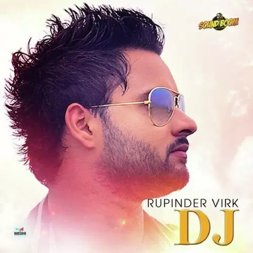 Dj Rupinder Virk Mp3 Download Song - Mr-Punjab