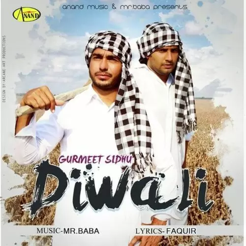 Diwali Gurmeet Sidhu Mp3 Download Song - Mr-Punjab