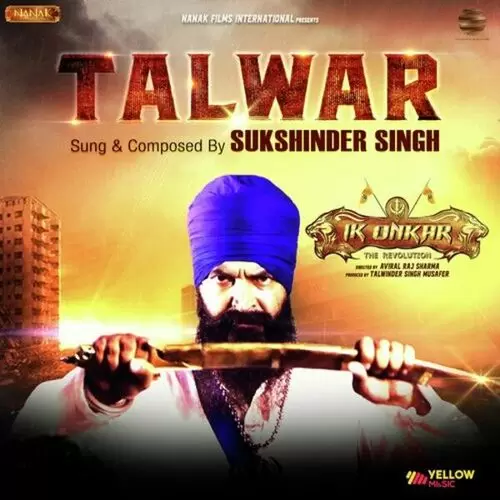 Talwar Sukshinder Shinda Mp3 Download Song - Mr-Punjab