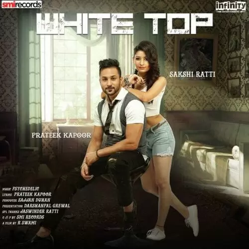 White Top Sakshi Ratti Mp3 Download Song - Mr-Punjab
