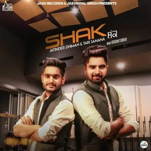 Shak Jatinder Dhiman Mp3 Download Song - Mr-Punjab
