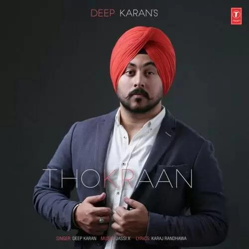 Thokraan Deep Karan Mp3 Download Song - Mr-Punjab