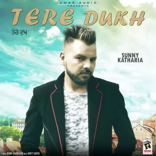 Tere Dukh Sunny Katharia Mp3 Download Song - Mr-Punjab