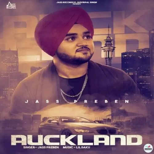 Auckland Jass Preben Mp3 Download Song - Mr-Punjab