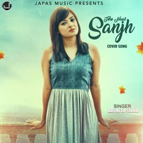 Tere Naal Sanjh Arunita Sinha Mp3 Download Song - Mr-Punjab