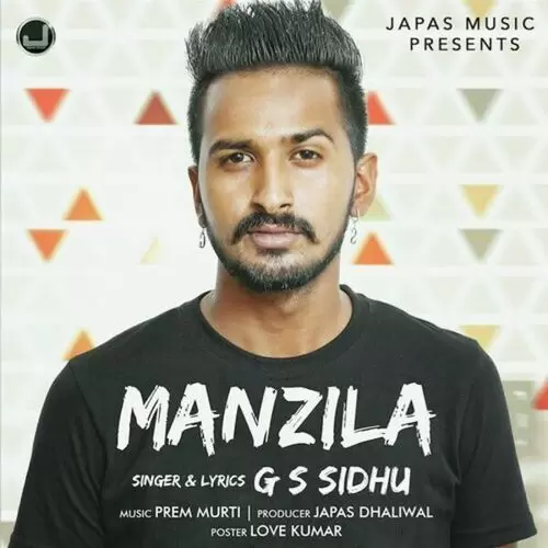 Manzila G.S. Sidhu Mp3 Download Song - Mr-Punjab