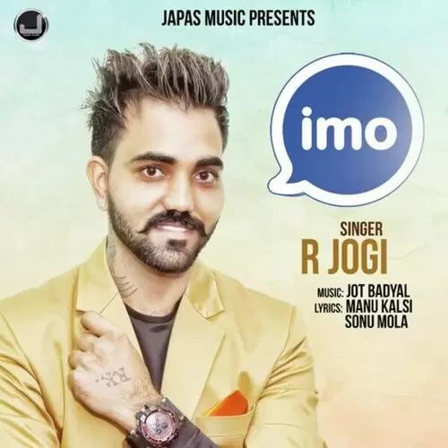 Imo R. Jogi Mp3 Download Song - Mr-Punjab