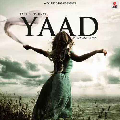 Yaad Tarun Rishiraj Mp3 Download Song - Mr-Punjab