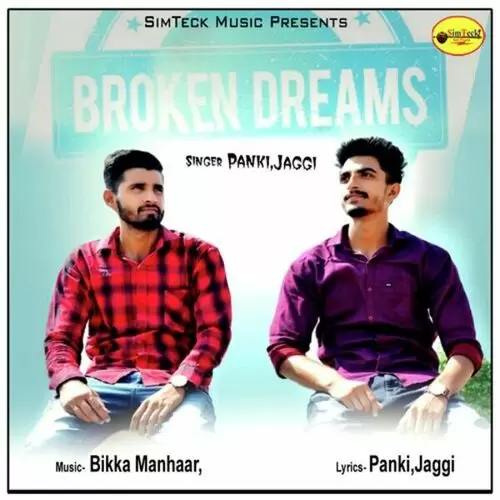Broken Dreams Pa Mp3 Download Song - Mr-Punjab