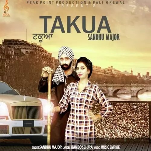 Takua Sandhu Major Mp3 Download Song - Mr-Punjab