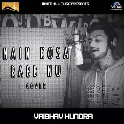 Main Kosa Rabb Nu Cover Song Vaibhav Kundra Mp3 Download Song - Mr-Punjab