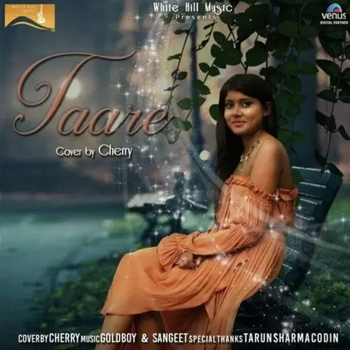 Taare Cover Song Cherry Mp3 Download Song - Mr-Punjab
