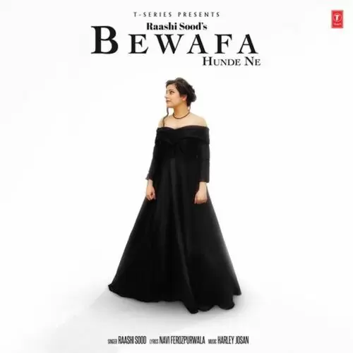 Bewafa Hunde Ne Ra Mp3 Download Song - Mr-Punjab