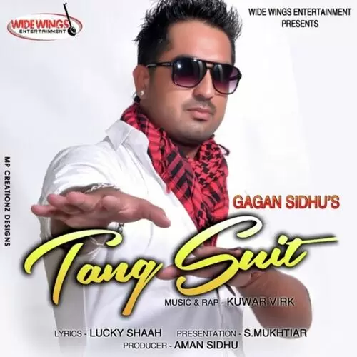 Tang Suit Gagan Sidhu Mp3 Download Song - Mr-Punjab