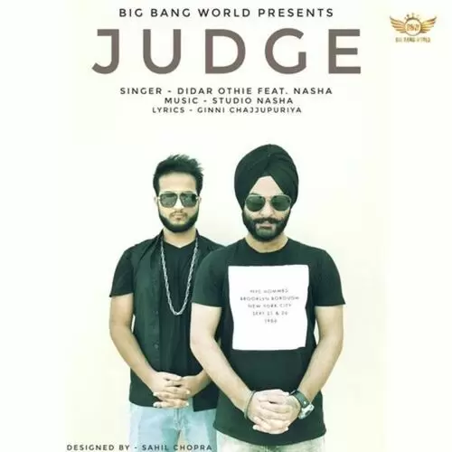 Judge Didar Othie Mp3 Download Song - Mr-Punjab