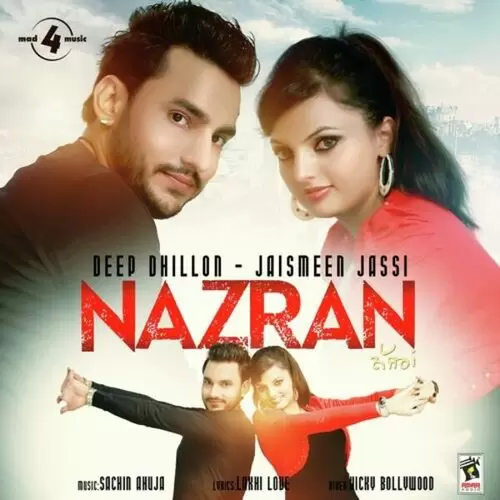 Nazran Deep Dhillon Mp3 Download Song - Mr-Punjab