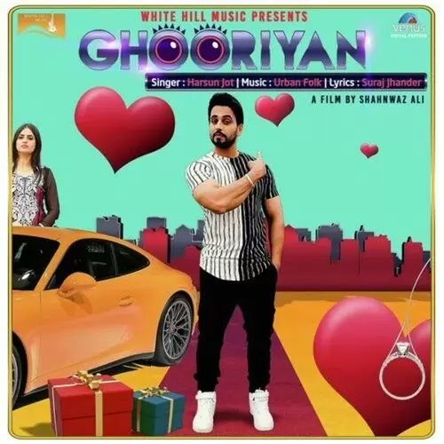 Ghooriyan Harsun Jot Mp3 Download Song - Mr-Punjab