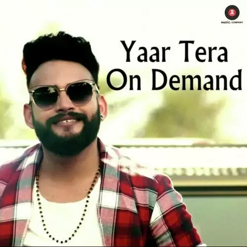 Yaar Tera On Demand Rohit Singh Mp3 Download Song - Mr-Punjab