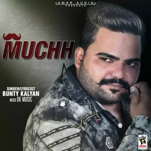 Muchh Bunty Kalyan Mp3 Download Song - Mr-Punjab