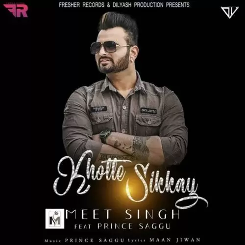 Khotte Sikkay Meet Singh Mp3 Download Song - Mr-Punjab