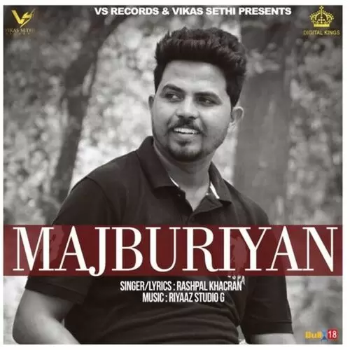 Majburiyan Rashpal Khacran Mp3 Download Song - Mr-Punjab