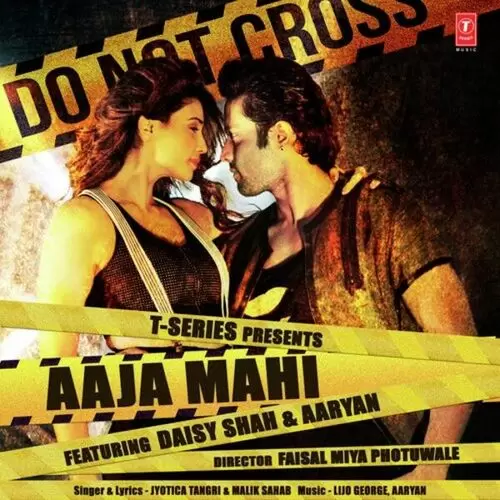 Aaja Mahi Jyotica Tangri Mp3 Download Song - Mr-Punjab