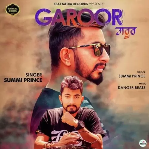 Garoor Summi Prince Mp3 Download Song - Mr-Punjab