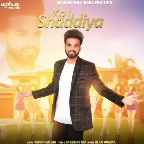 Kai Shaddiya Gaggi Sallan Mp3 Download Song - Mr-Punjab