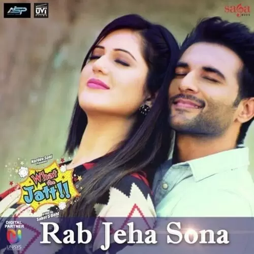 Rab Jeha Sona Gaurav Dagaonkar Mp3 Download Song - Mr-Punjab