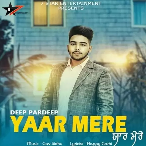 Yaar Mere Deep Pardeep Mp3 Download Song - Mr-Punjab