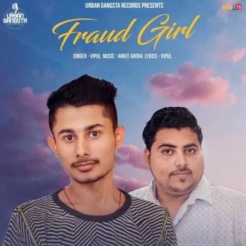 Fraud Girl Vipul Mp3 Download Song - Mr-Punjab