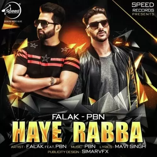 Haye Rabba Fa Mp3 Download Song - Mr-Punjab