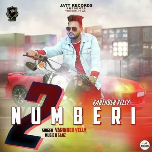 2 Numberi Varinder Velly Mp3 Download Song - Mr-Punjab