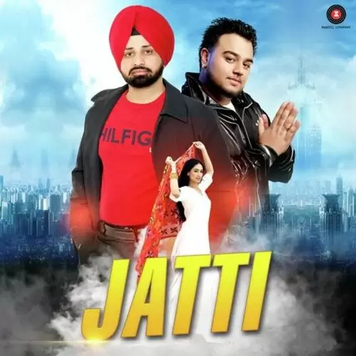 Jatti Goldy Goraya Mp3 Download Song - Mr-Punjab