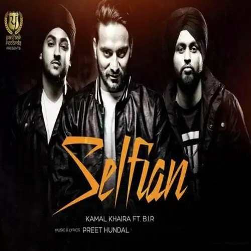 Selfian Kamal Khaira Mp3 Download Song - Mr-Punjab