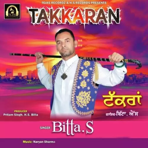 Takkaran Bitta.S Mp3 Download Song - Mr-Punjab