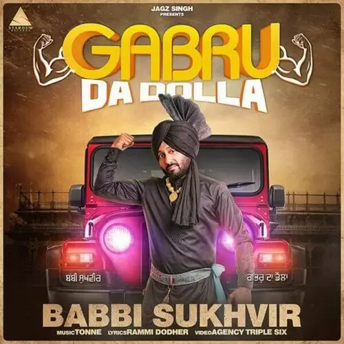 Gabru Da Dolla Babbi Sukhvir Mp3 Download Song - Mr-Punjab