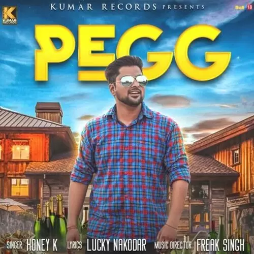 Pegg Honey K. Mp3 Download Song - Mr-Punjab