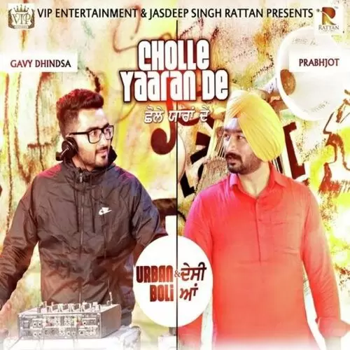 Cholle Yaaran De Prabhjot Mp3 Download Song - Mr-Punjab