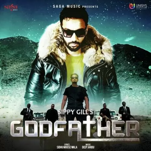 Godfather Sippy Gill Mp3 Download Song - Mr-Punjab