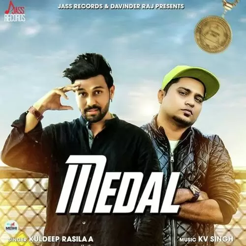 Medal Kuldeep Rasila Mp3 Download Song - Mr-Punjab
