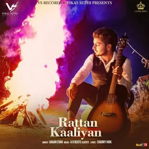 Rattan Kaaliyan Gagan Syan Mp3 Download Song - Mr-Punjab